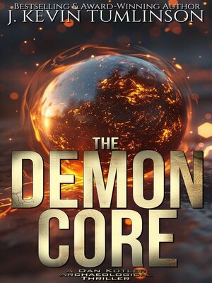 cover image of The Demon Core